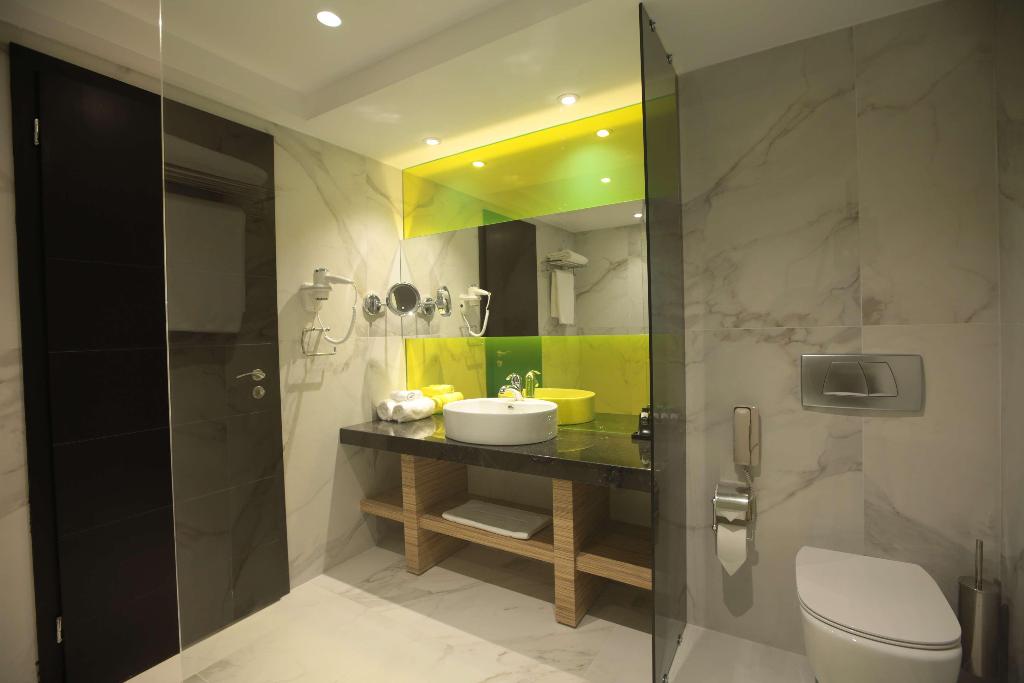 Hotel Wyndham Grand Athens