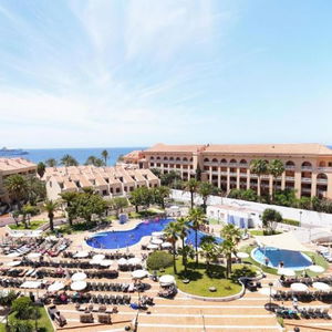 Sejur Coral Compostela Beach Hotel vacanta Playa de las Americas