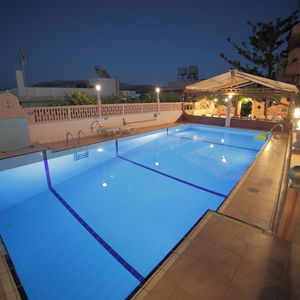 Sejur Evina Rooms & Suites vacanta Gournes