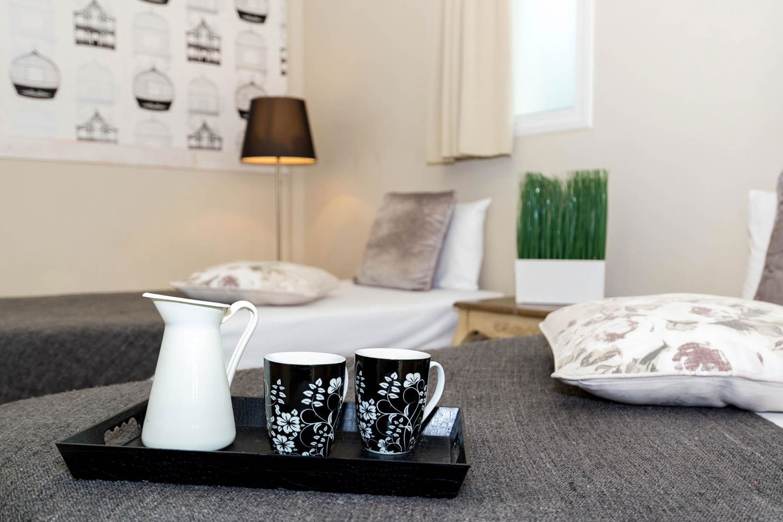 Hotel Golden Sun Boutique