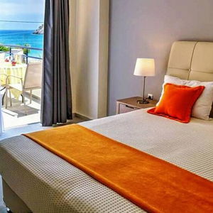 Sejur Faedra Beach Resort vacanta Agios Nikolaos