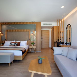 Sejur Lyttos Mare vacanta Anissaras