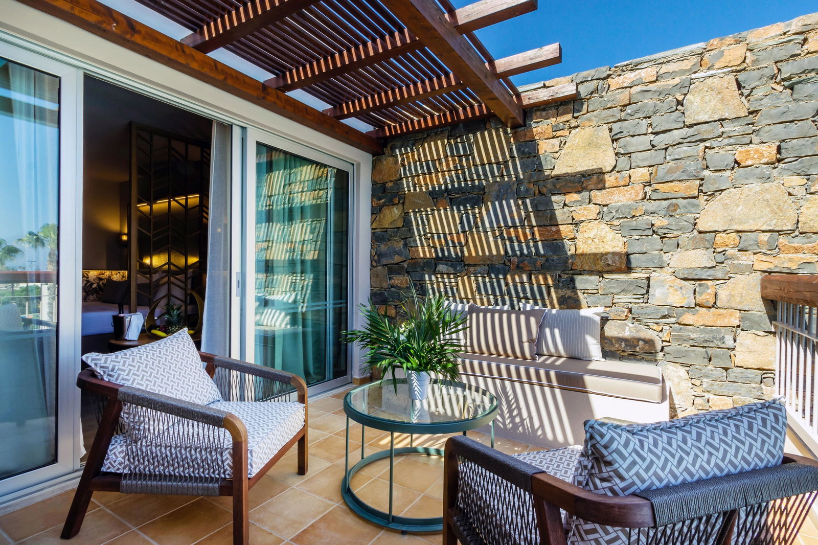 Hotel Mirabello Bay Luxury Resort