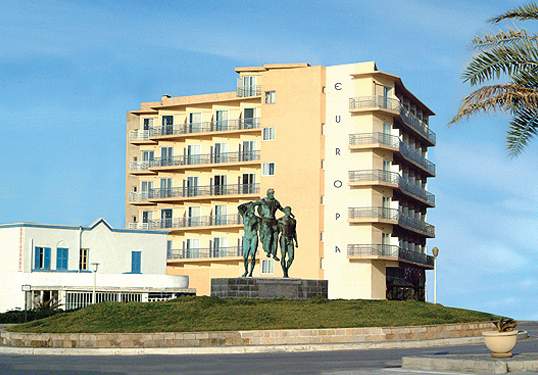 Hotel Europa Hotel