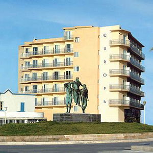 Hotel Europa Hotel cazare Rodos Town