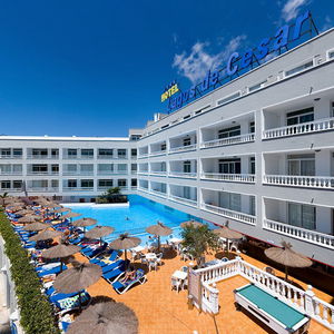 Sejur Bluesea Lagos De Cesar vacanta Puerto de Santiago