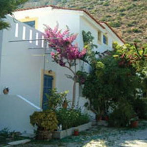 Hotel Coral cazare Matala