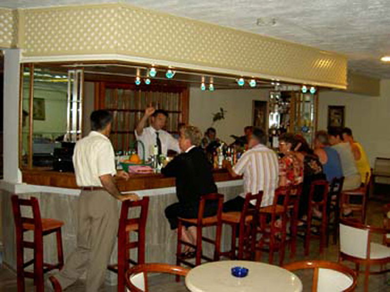 Hotel May Beach Hotel