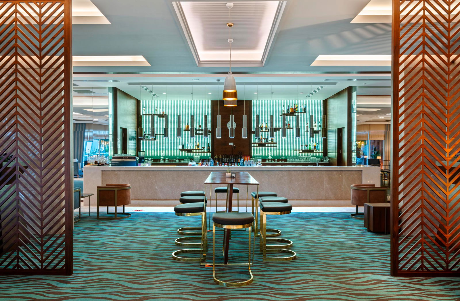 Hotel Sidera Kirman Premium