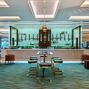 Hotel Sidera Kirman Premium cazare Okurcalar