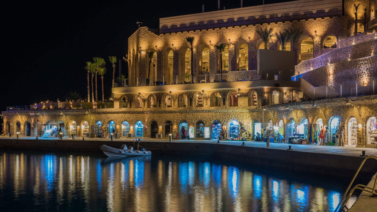 Hotel Pickalbatros Citadel Resort