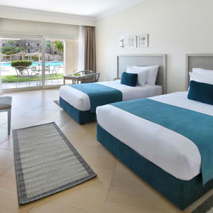 Hotel Jaz Soma Beach cazare Soma Bay