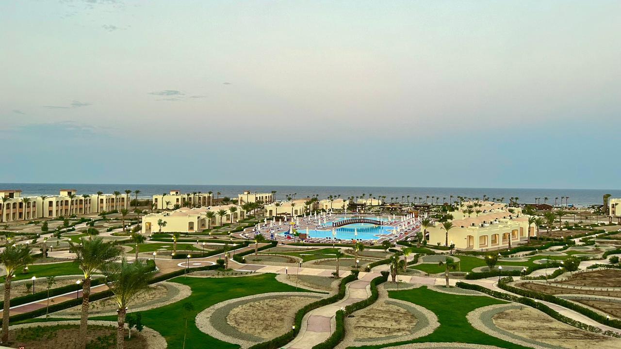 Hotel Amarina Queen Resort Marsa Alam