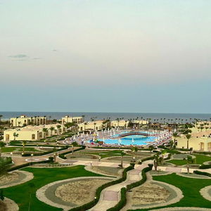 Hotel Amarina Queen Resort Marsa Alam cazare Marsa Alam
