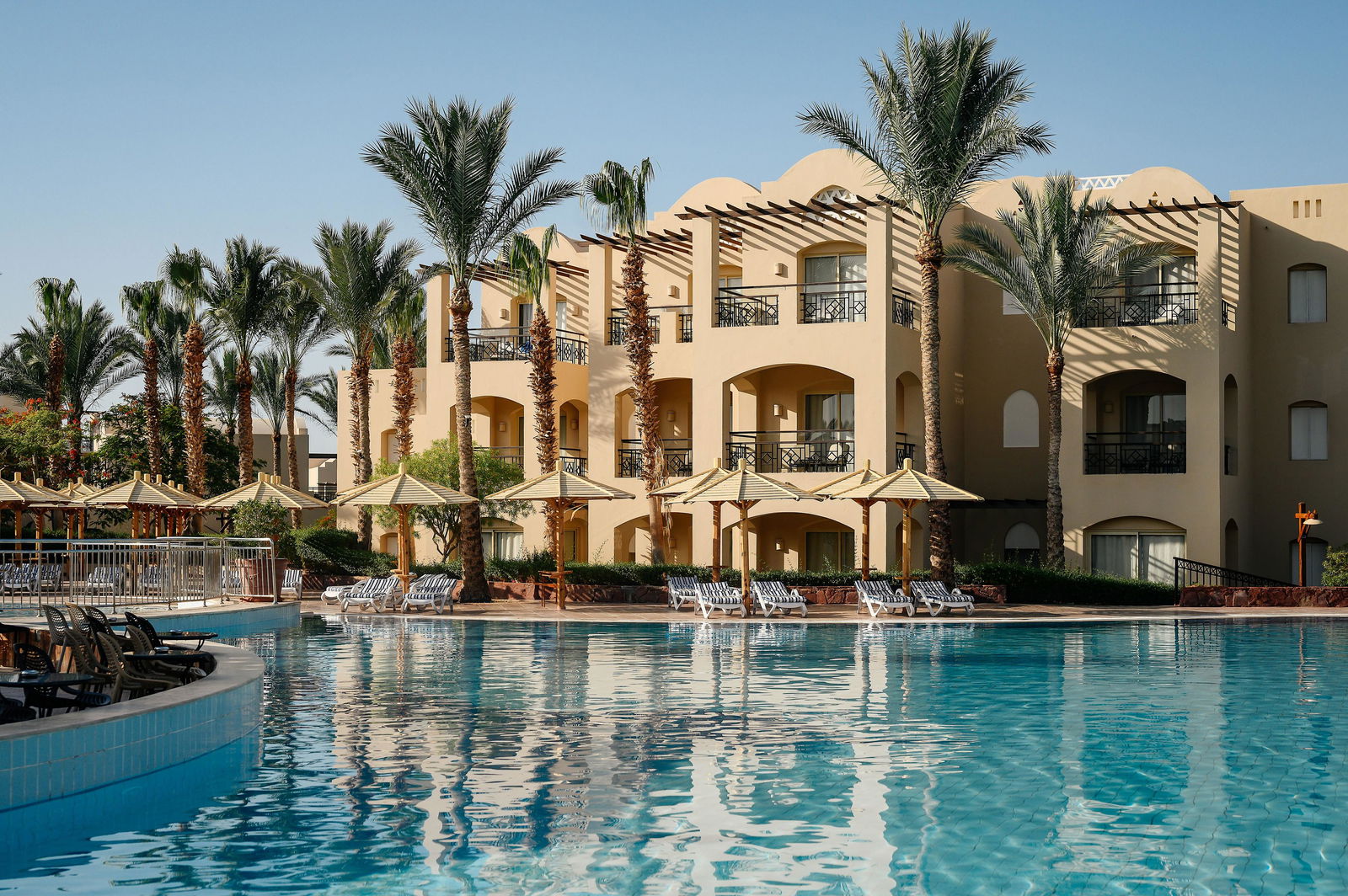 Hotel Iberotel Redsina