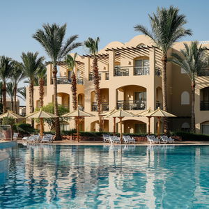 Hotel Iberotel Redsina cazare Nabq