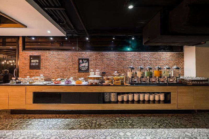 Hotel Citrus Grande Hotel Pattaya