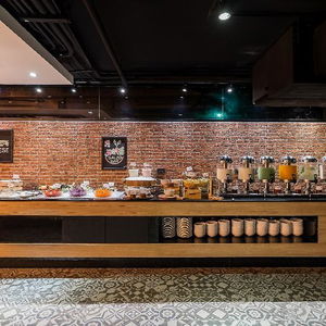 Hotel Citrus Grande Hotel Pattaya cazare Chon Buri