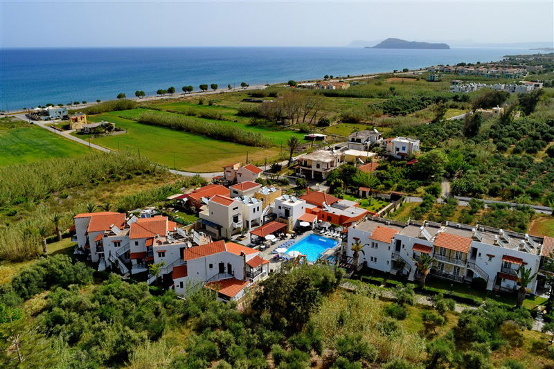 Hotel Ledra Maleme Hotel