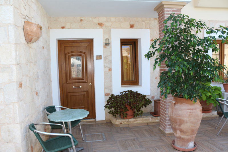 Hotel Maliatim Appartements