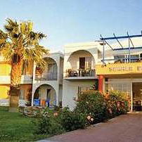 Hotel Summer Dream cazare Theologos