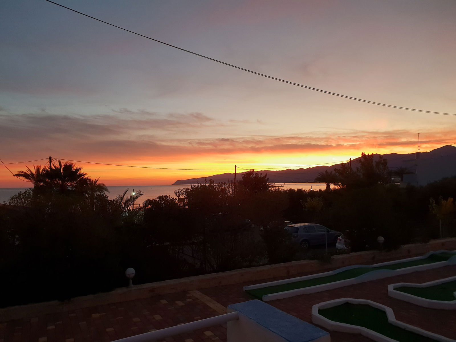 Hotel Amazones Villas Apartments