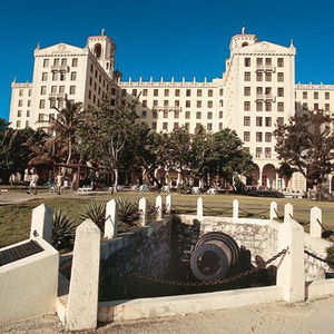 Hotel Hotel Nacional De Cuba cazare Havana