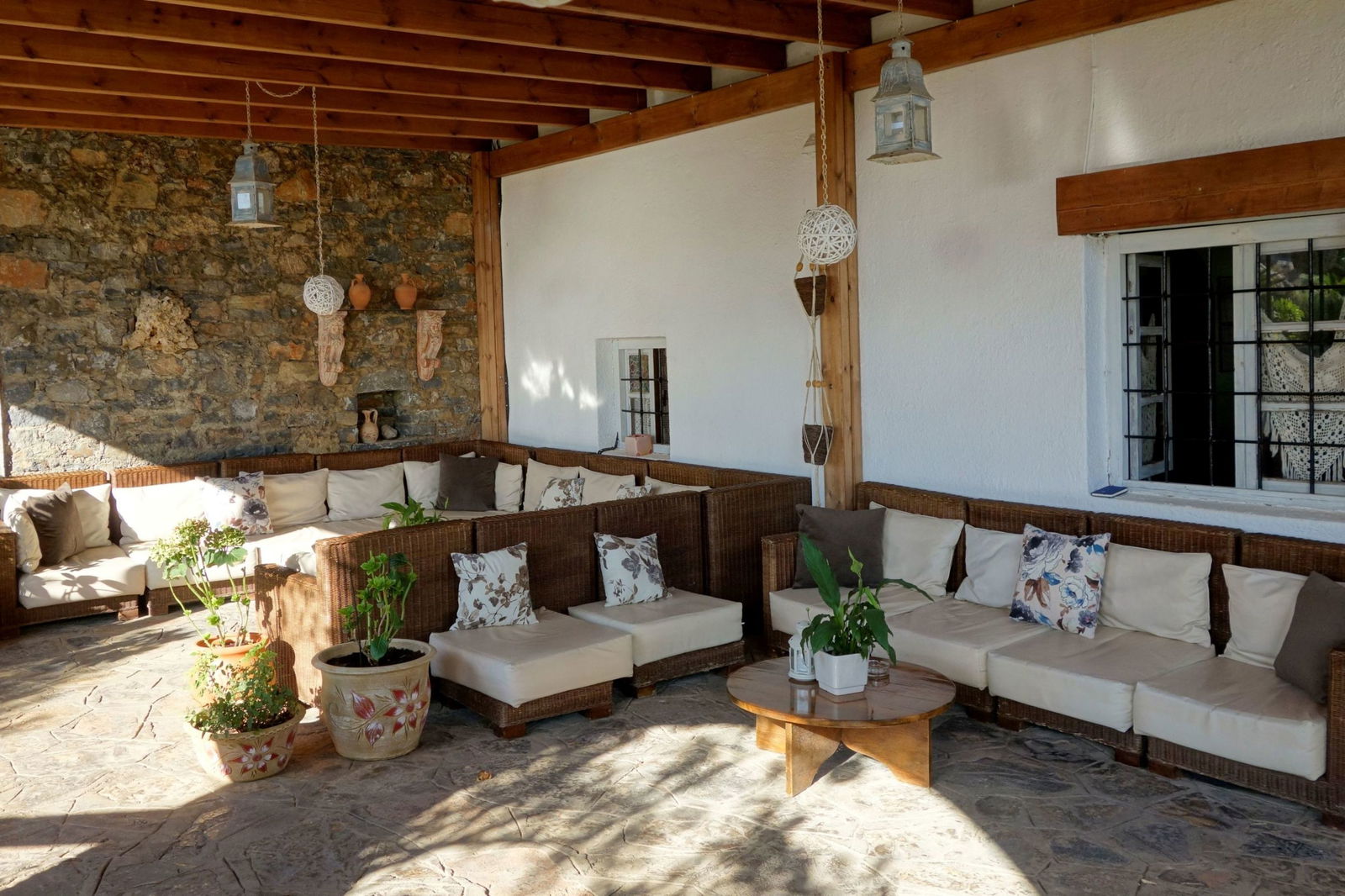 Hotel Cretan Village Hotel