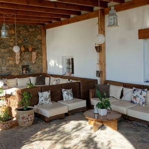 Hotel Cretan Village Hotel cazare Agios Nikolaos