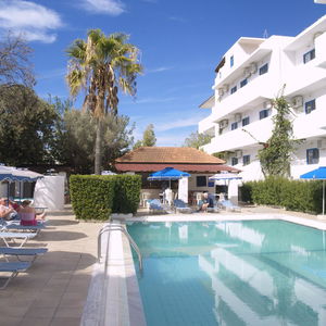 Hotel Nathalie cazare Micsi