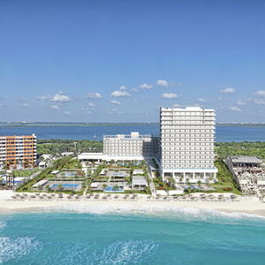 Sejur Hotel Riu Ventura vacanta Cancun
