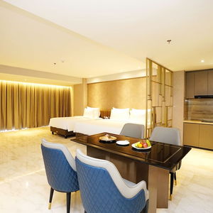 Sejur Platinum Hotel Jimbaran Beach Bali vacanta Bali