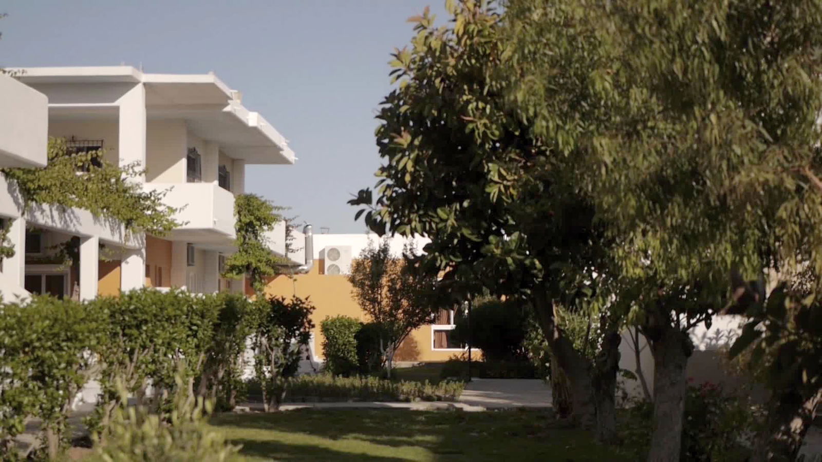 Hotel Stafilia Beach