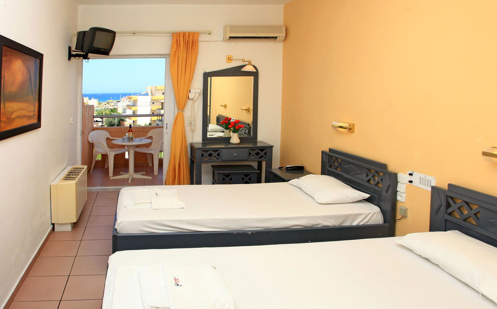 Hotel Vanisko Hotel By Checkin