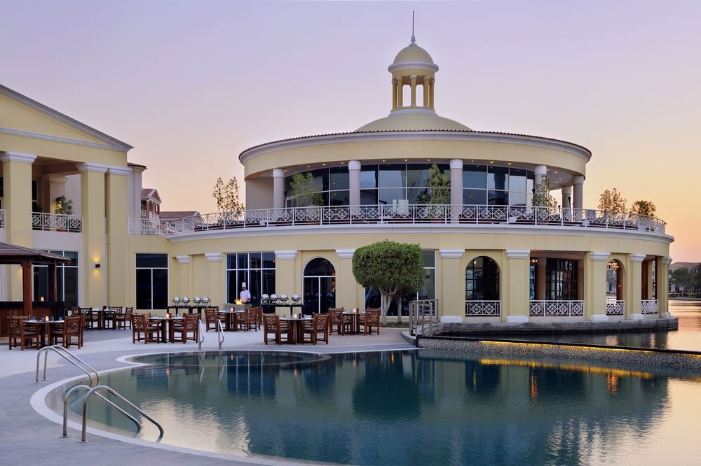 Hotel Millennium Lakeview Hotel