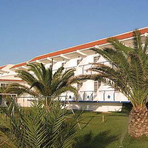 Hotel Nirvana Beach Hotel cazare Theologos