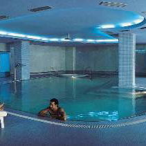 Hotel Mare Nostrum Resort - Hotel Mediterranean Palace cazare Playa de las Americas