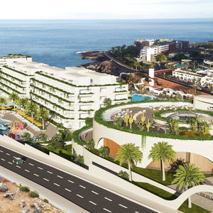 Sejur H10 Atlantic Sunset Horizons Collection, Tenerife vacanta Playa Paraiso