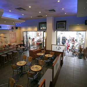 Hotel Nep Urban Hotel cazare Rodos Town