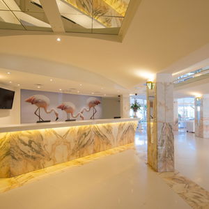 Hotel Iberostar Waves Ciudad Blanca cazare Alcudia