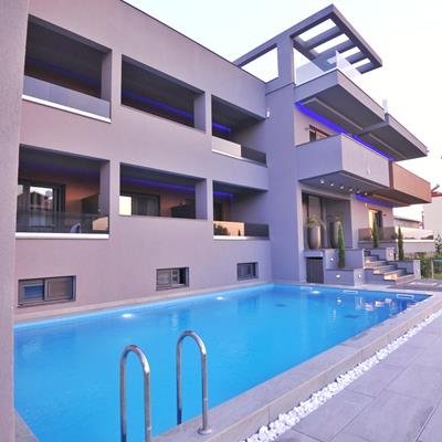 Hotel Hotel Yakinthos