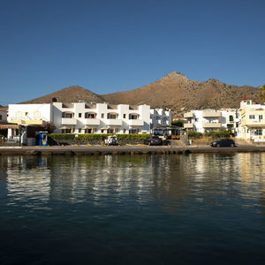 Hotel Alikes Suites & Studios cazare Elounda