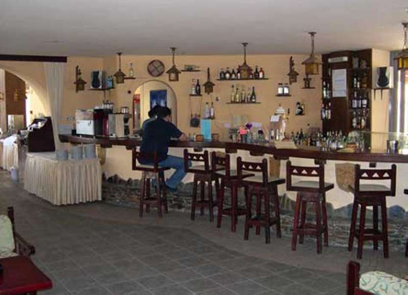 Hotel Lefkoniko Beach