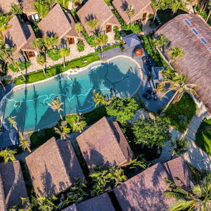 Sejur M Village Phu Quoc vacanta Phu Quoc