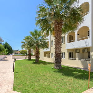 Hotel Memphis Beach Hotel cazare Kolymbia