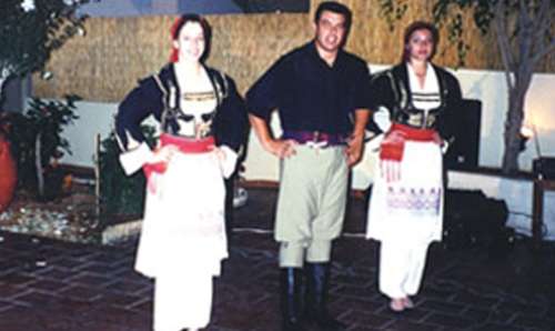 Hotel Thalassi Hotel