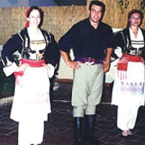 Hotel Thalassi Hotel cazare Sfakaki