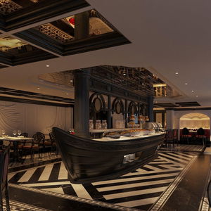 Sejur The Legend Hanoi Hotel vacanta Hanoi