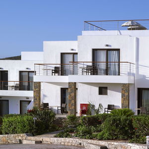 Hotel Elounda Ilion Hotel cazare Elounda