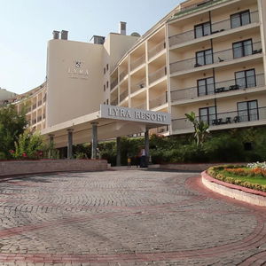 Hotel Selectum Family Comfort Side cazare Kizilagac